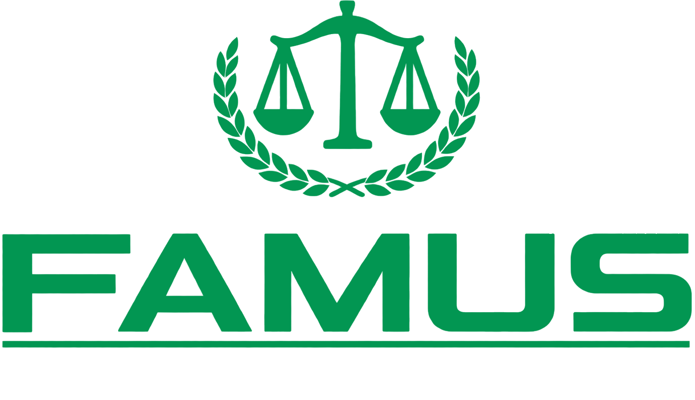 Famus Consulting Law Firm, home